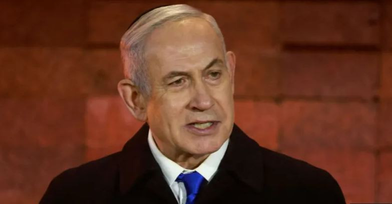 हमासलाई रोक्न युद्ध आवश्यक परे पुनः सुरु हुनेछ : प्रधानमन्त्री नेतन्याहू