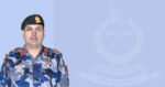 सशस्त्र प्रहरी बलको प्रवक्तामा डिआइजी विष्णु प्रसाद भट्ट