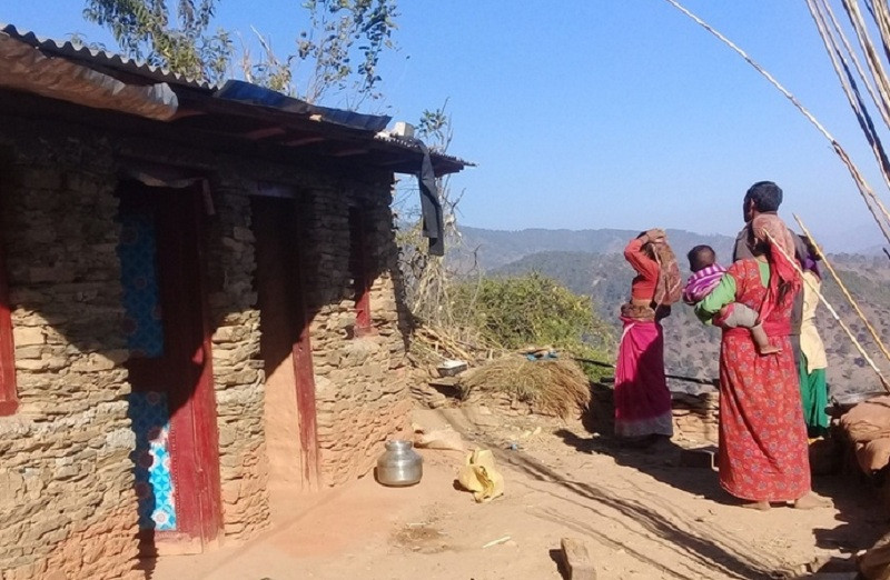 कञ्चनपुरका मुक्त हलिया भन्छन्- पहिले लिखित प्रतिबद्धता, अनिमात्र मतदान