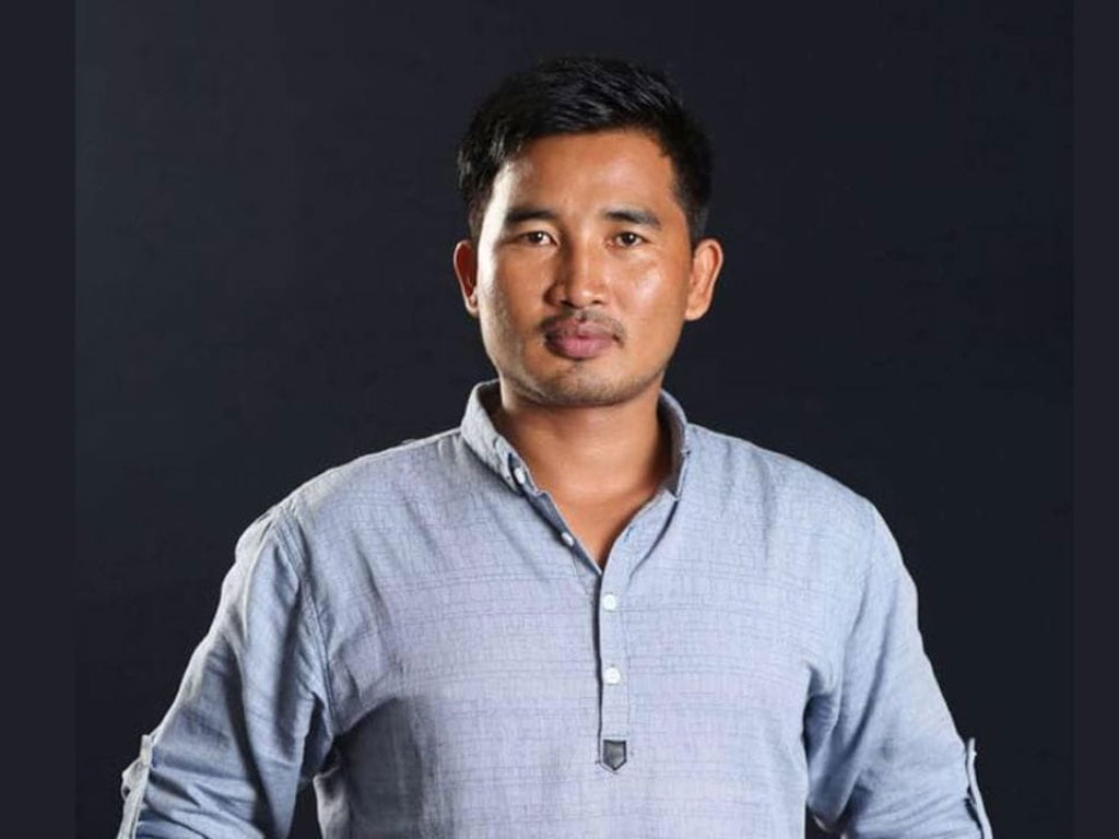 चुनावी तालमेलबारे फैलिएको चर्चाप्रति नेकपा उम्मेदवार तामाङको स्पष्टीकरण : ‘सहकार्यको सम्भावना छैन’