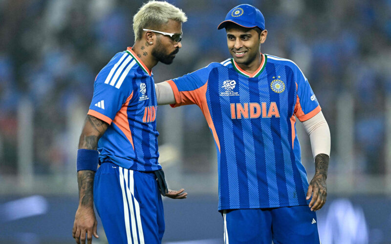 विश्वकपमा आज दुई खेल : जित्नै पर्ने दबाबमा रहेका भारत र जिम्बावेको रोचक भिडन्त