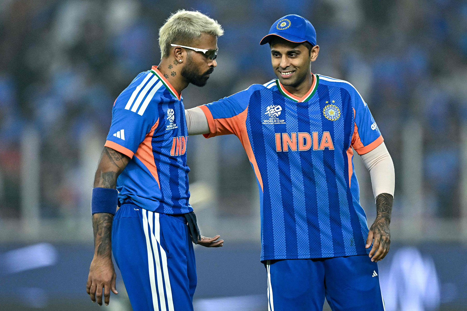 विश्वकपमा आज दुई खेल : जित्नै पर्ने दबाबमा रहेका भारत र जिम्बावेको रोचक भिडन्त