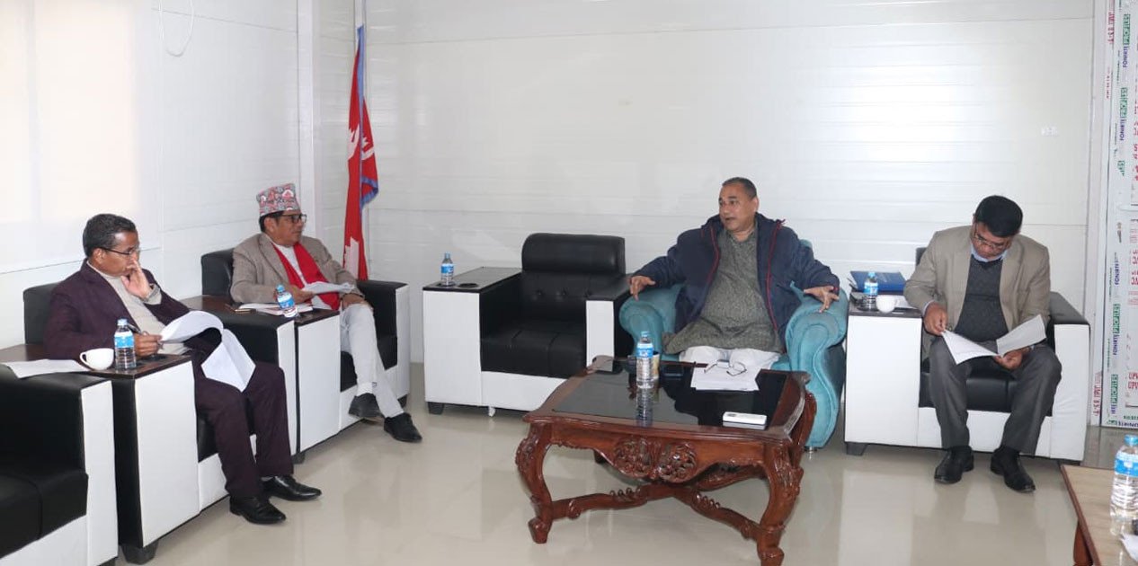 बैतडी दुर्घटनाका घाइतेको नि:शुल्क उपचार र मृतकका परिवारलाई १-१ लाख दिने सुदूरपश्चिम सरकारको निर्णय