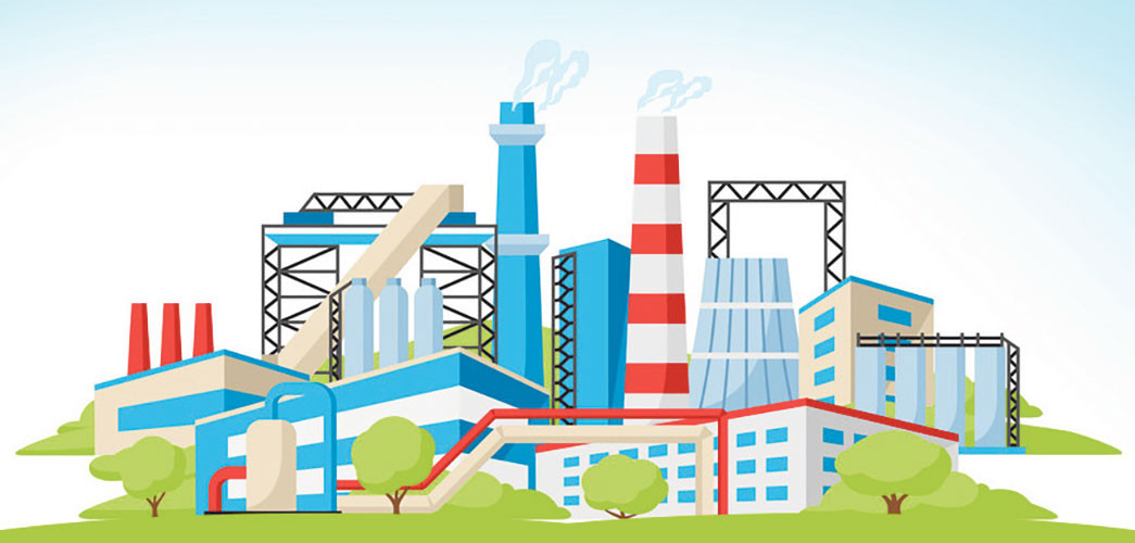 हेटौँडा औद्योगिक क्षेत्रमा थप दुई उद्योग सञ्चालनमा