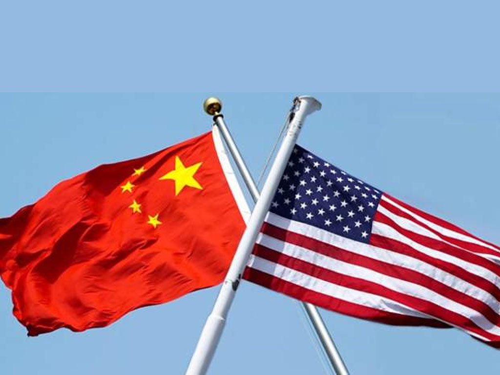 चीनले गोप्य रूपमा आणविक परीक्षण गरेको अमेरिकाको दाबी