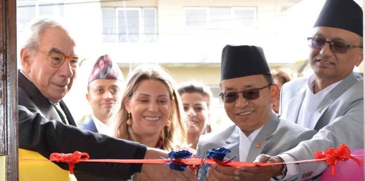 पोर्चुगलमा मनाइयो प्रजातन्त्र दिवस