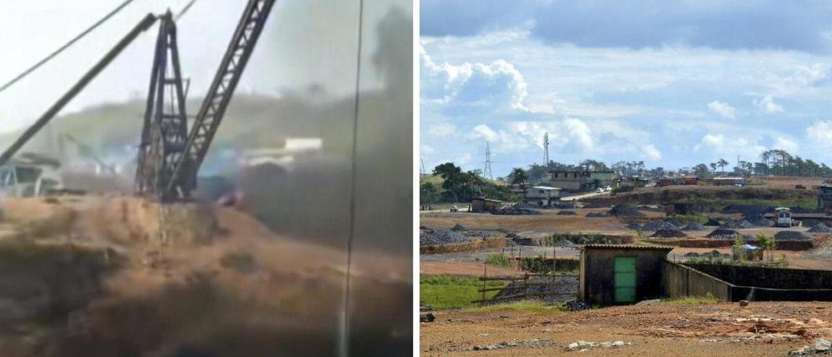 भारतको कोइलाखानीमा विस्फोट : दुई नेपालीसहित १८ जनाको मृत्यु