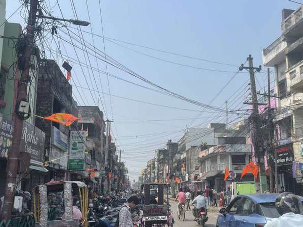 वीरगञ्जमा कर्फ्यू हट्यो, निषेधाज्ञा जारी