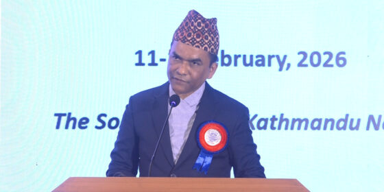 ‘ग्रे लिष्ट’मा नेपाल, चुनौतीसँगै अवसर पनि