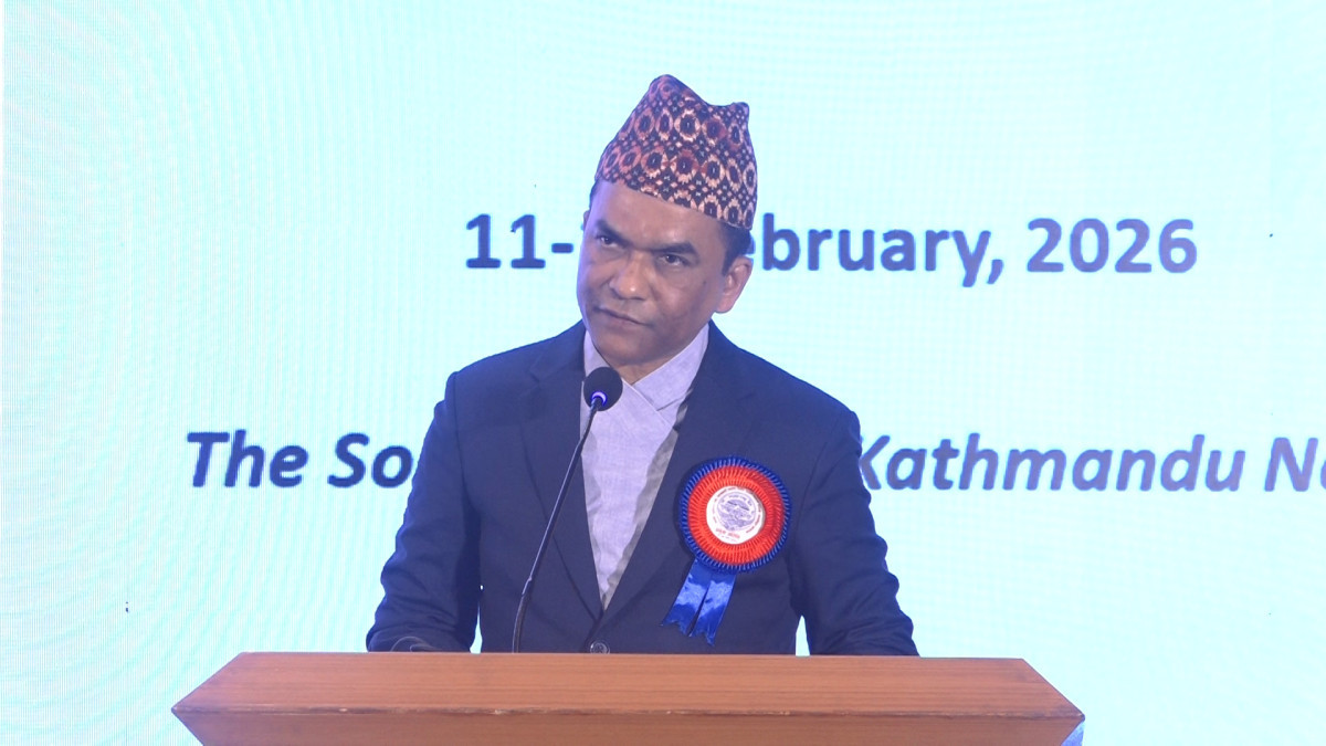 ‘ग्रे लिष्ट’मा नेपाल, चुनौतीसँगै अवसर पनि