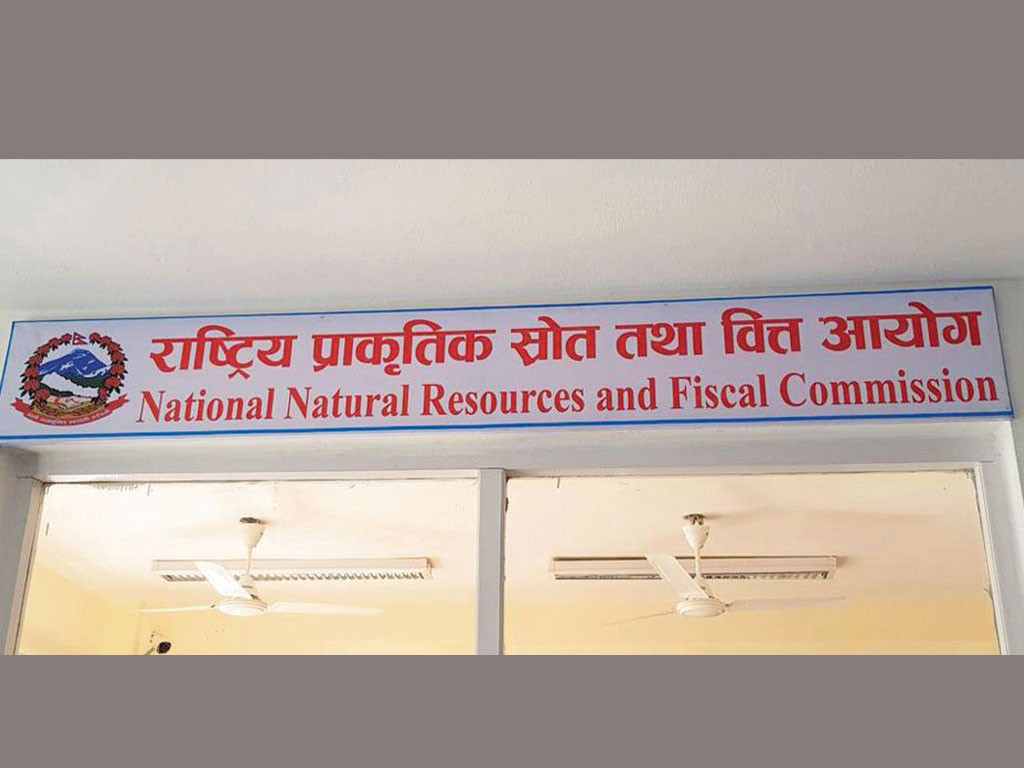 वित्त आयोगले भन्यो- प्रदेश र स्थानीय तहको अनुदान कटौती गर्न मिल्दैन