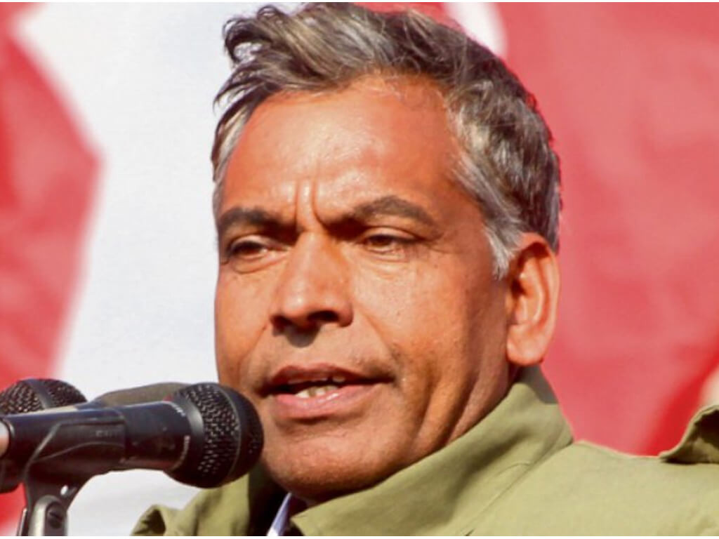 नेकपा बहुमतका महासचिव बास्तोला पक्राउ