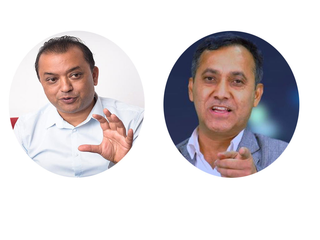 पोखरामा काँग्रेसको आज आमसभा, सभापति थापा र उपसभापति शर्माले सम्बोधन गर्ने