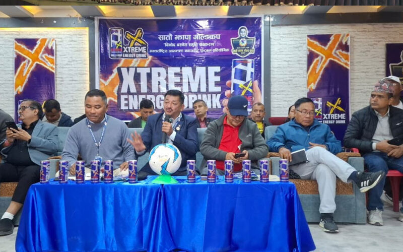 झापा गोल्डकप सुरु, उद्घाटन खेलमा झापा–११ विजयी