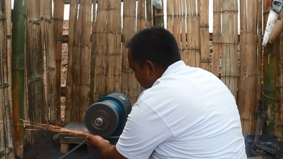 पुर्ख्यौली कालिगड पेसा संरक्षणमा जुट्दै युवा