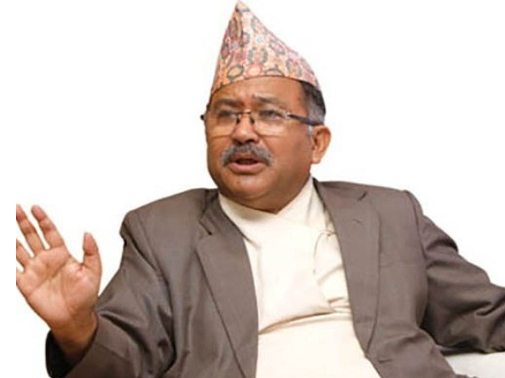 ‘अन्धविश्वासको भरमा कानून निर्माण गर्दा कुष्ठरोग निवारणमा समस्या’ : कल्याण श्रेष्ठ