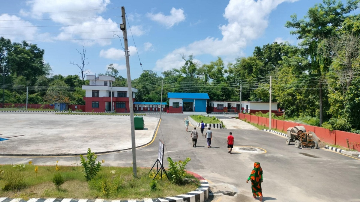 निर्वाचनका लागि भारतसँग जोडिएका कञ्चनपुरका सबै सीमा नाका बन्द हुने