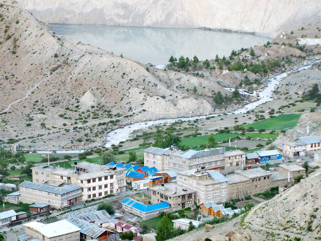 मनाङमा पर्यटन, पूर्वाधार विकास र जलवायु परिवर्तन मुख्य एजेण्डा