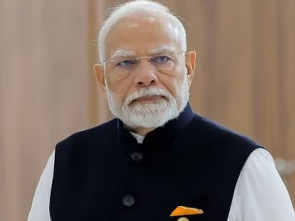 मोदी बने इन्स्टाग्राममा १० करोड फलोअर्स पार गर्ने पहिलो नेता