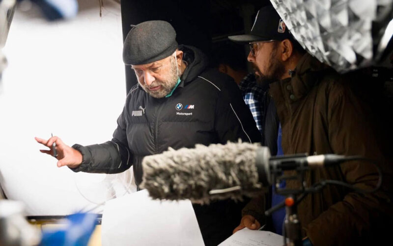 नयाँ वर्षमा ‘पहाड’ प्रदर्शन घोषणा