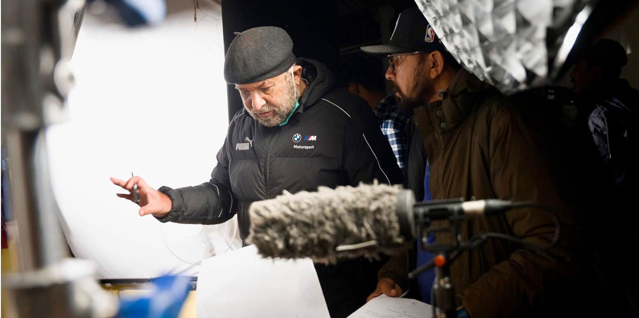 नयाँ वर्षमा ‘पहाड’ प्रदर्शन घोषणा