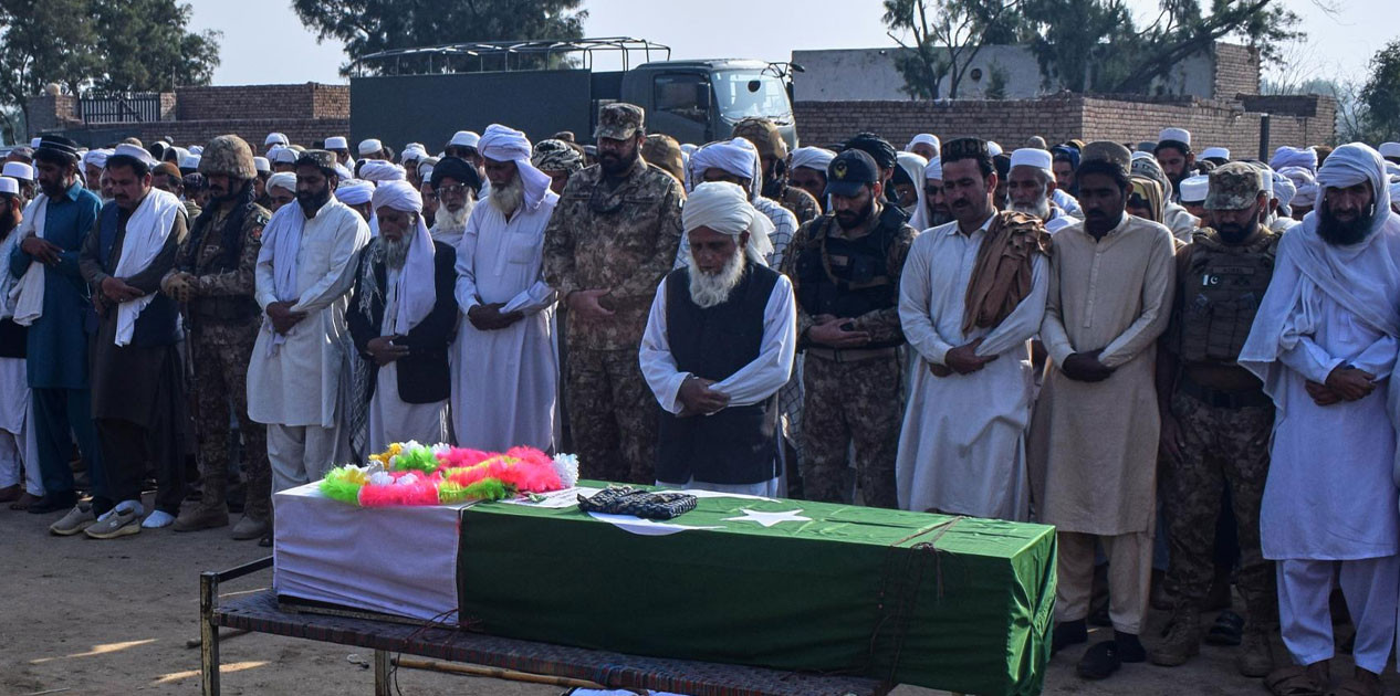 पाकिस्तानी लडाकू जेट जलालाबादमा दुर्घटनाग्रस्त, पायलट नियन्त्रणमा