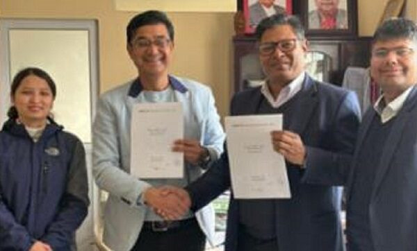 एआई मार्फत किसानलाई डिजिटल कृषि सल्लाह, ‘कनेक्ट’ किसान र एनएएएमपीबीच सहकार्य