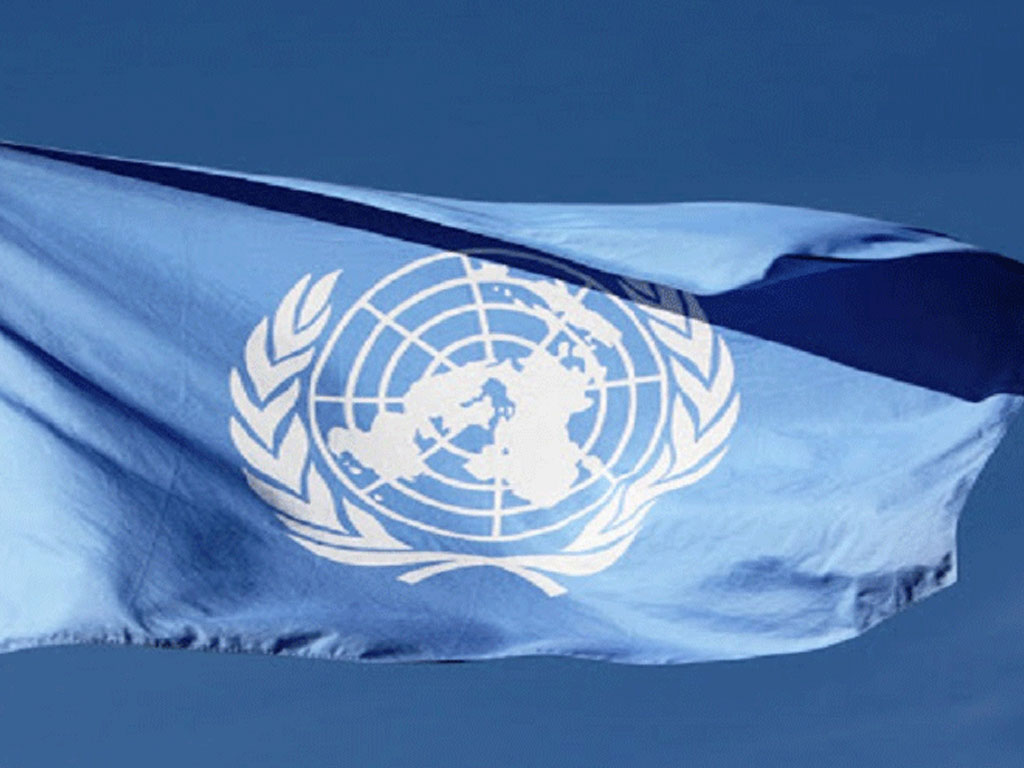 संयुक्त राष्ट्रसंघले भन्यो : हिंसात्मक आक्रमण स्वीकार्य छैन