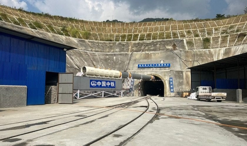 सुनकोशी मरिण डाइभर्सनका ठेकेदारको ३ अर्ब ६० करोड बैंक ग्यारेण्टी जफत गर्न बाटो खुल्यो