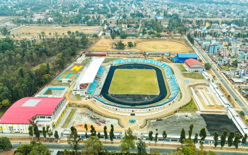 १०औँ राष्ट्रिय खेलकुद निर्वाचनपछि हुने