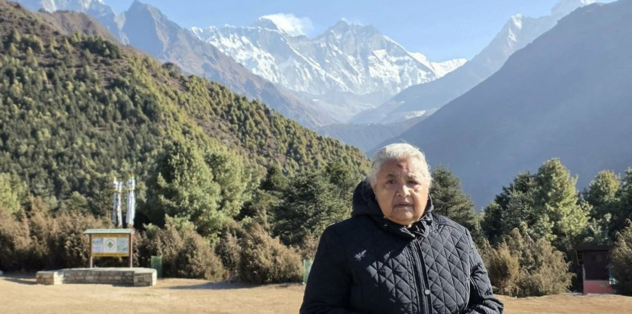 हिमाली जिल्लामा पनि फागुन २१ मै निर्वाचन हुन्छ: प्रधानमन्त्री कार्की