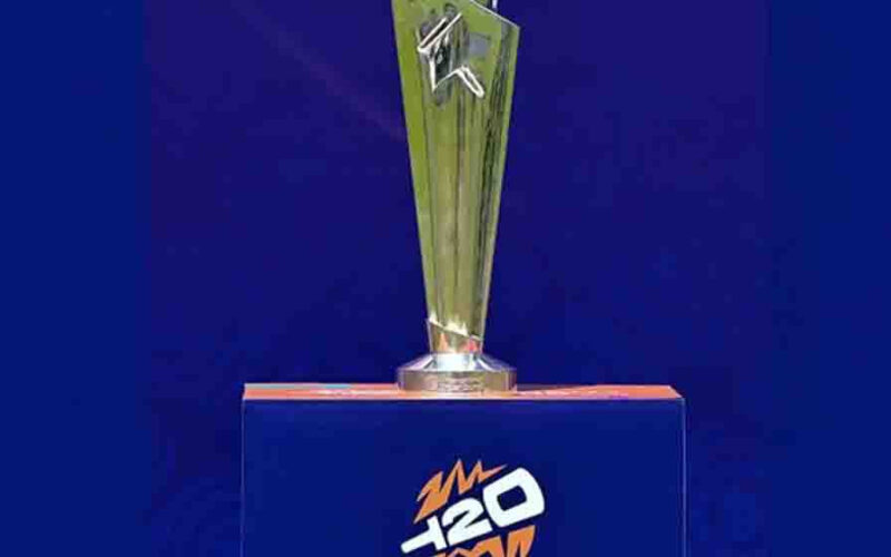 भारत–श्रीलंकामा जारी टी–२० विश्वकपः कुल १ करोड १२ लाख डलर पुरस्कार