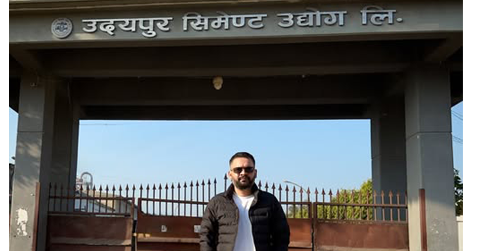 उद्योगलाई राज्यले संरक्षण तथा प्रवर्द्धन गर्नुपर्नेमा बालेन साहको जोड