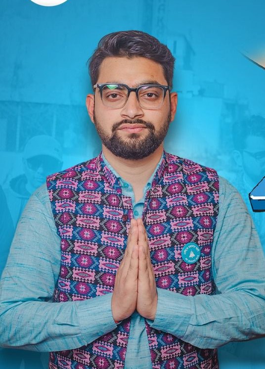 रुपन्देही-२ मा रास्वपाका सुलभ विजयी