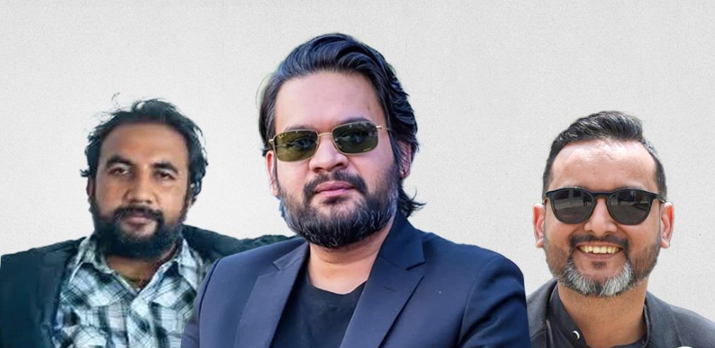 बालेनका प्रमुख सल्लाहकारमा कुमार बेन, राजनीतिक सल्लाहकारमा असीम शाह नियुक्त