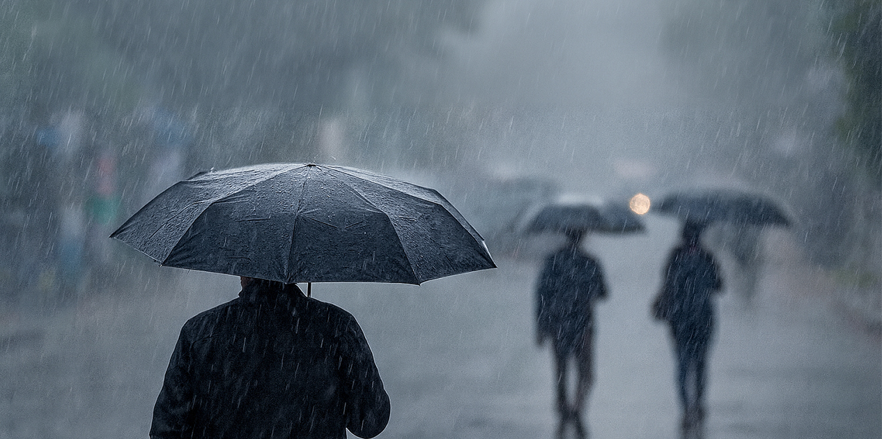 पश्चिमी प्रणालीको आंशिक प्रभाव, केही स्थानमा वर्षा र हिमपातको सम्भावना