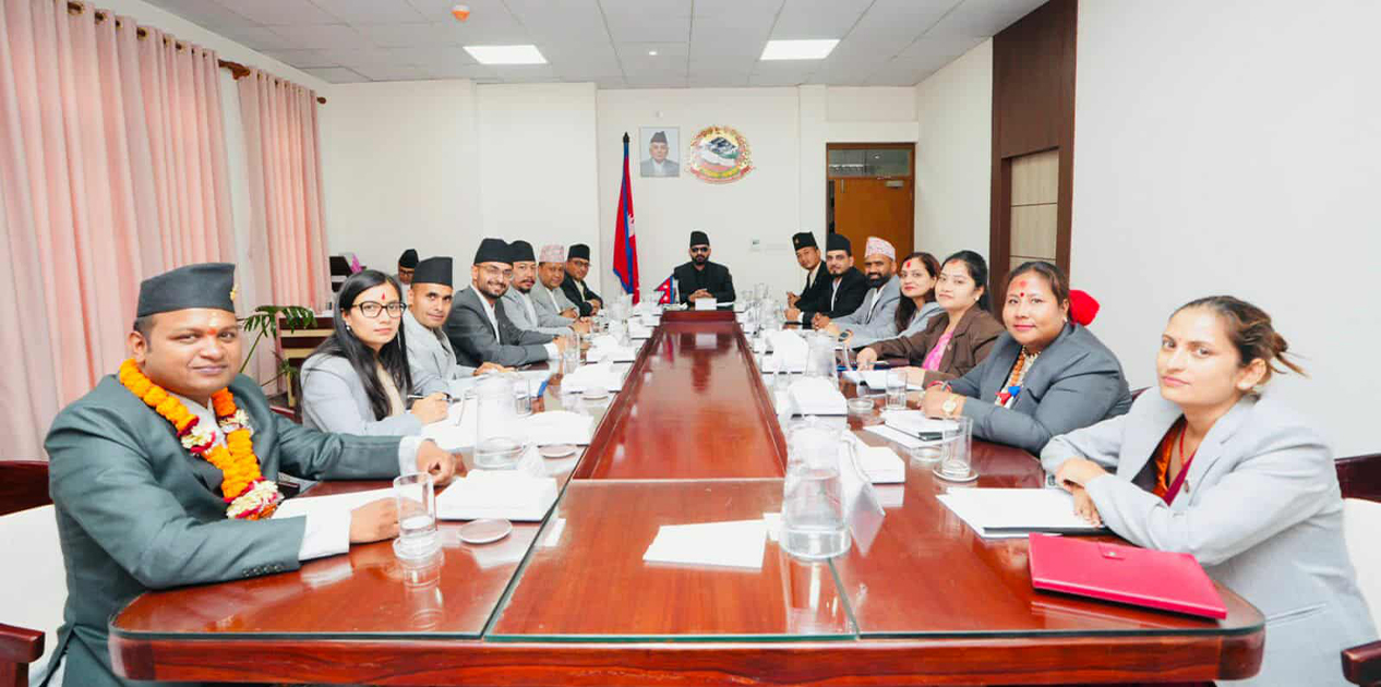 शासकीय सुधारका लागि १०० कार्य स्वीकृत, मन्त्रिपरिषद्का ४ ठूला निर्णय सार्वजनिक