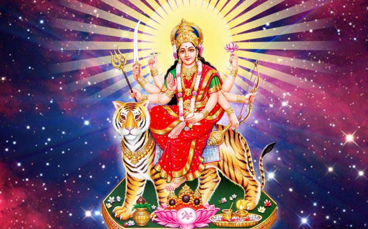 आज चैते दसैं पर्व मनाइँदै