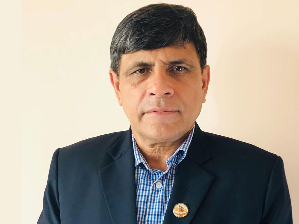 आत्मालोचनासहित पार्टी एकता गर्न कम्युनिस्ट घटकलाई घनश्याम भुसालको आह्वान