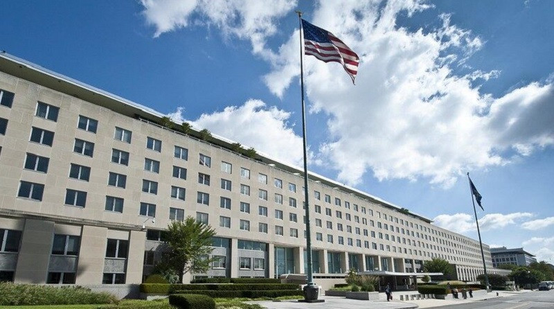 बहराइन, जोर्डन र इराक छाड्न अमेरिकी नागरिकलाई निर्देशन