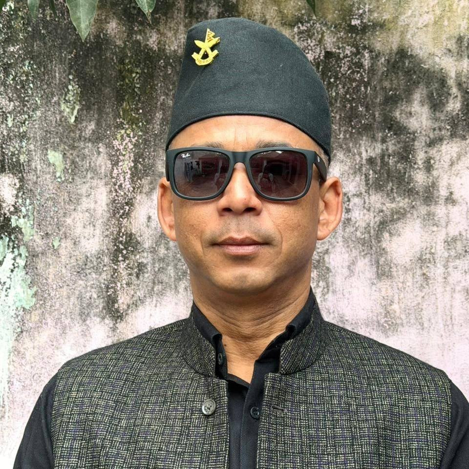 सप्तरी–३ मा रास्वपाका चौधरी विजयी