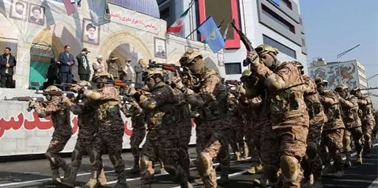 यूएईमा इरानी मिसाइल र ड्रोन हमलामा सात व्यक्तिको मृत्यु