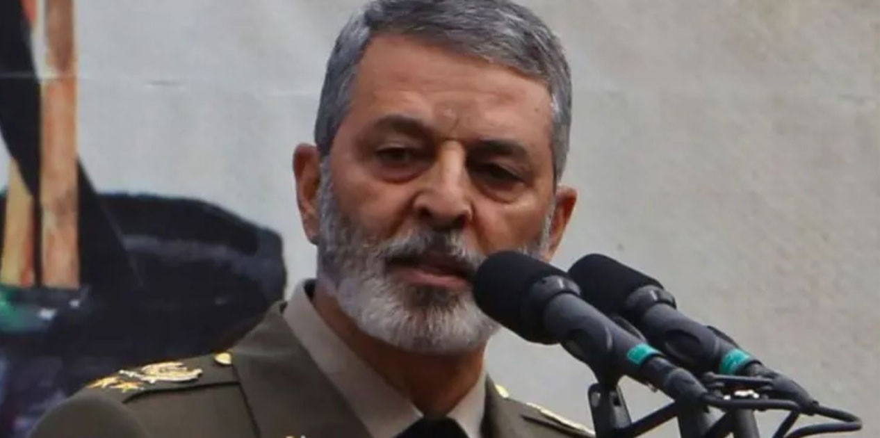 हवाई आक्रमणमा इरानी सेना प्रमुख र रक्षा मन्त्रीको पनि मृत्यु भएको पुष्टि