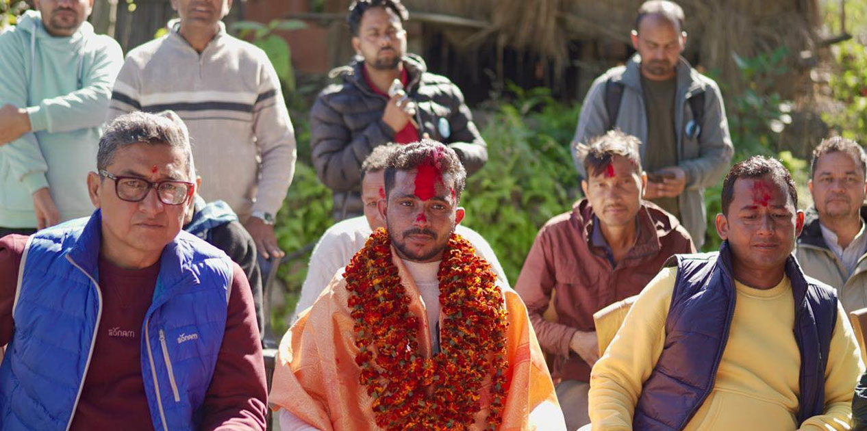 कैलाली-२ मा रास्वपाका केपी खनाल निर्वाचित