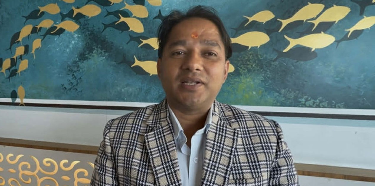 सुनसरी-२ मा रास्वपाका लालविक्रम थापा विजयी, काँग्रेस उम्मेदवार फराकिलो मतान्तरले पराजित