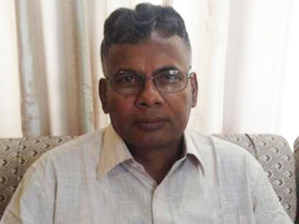 धनुषा-१ मा मातृका यादवलाई विजयी घोषणा नगरेको भन्दै नेकपाको आपत्ति