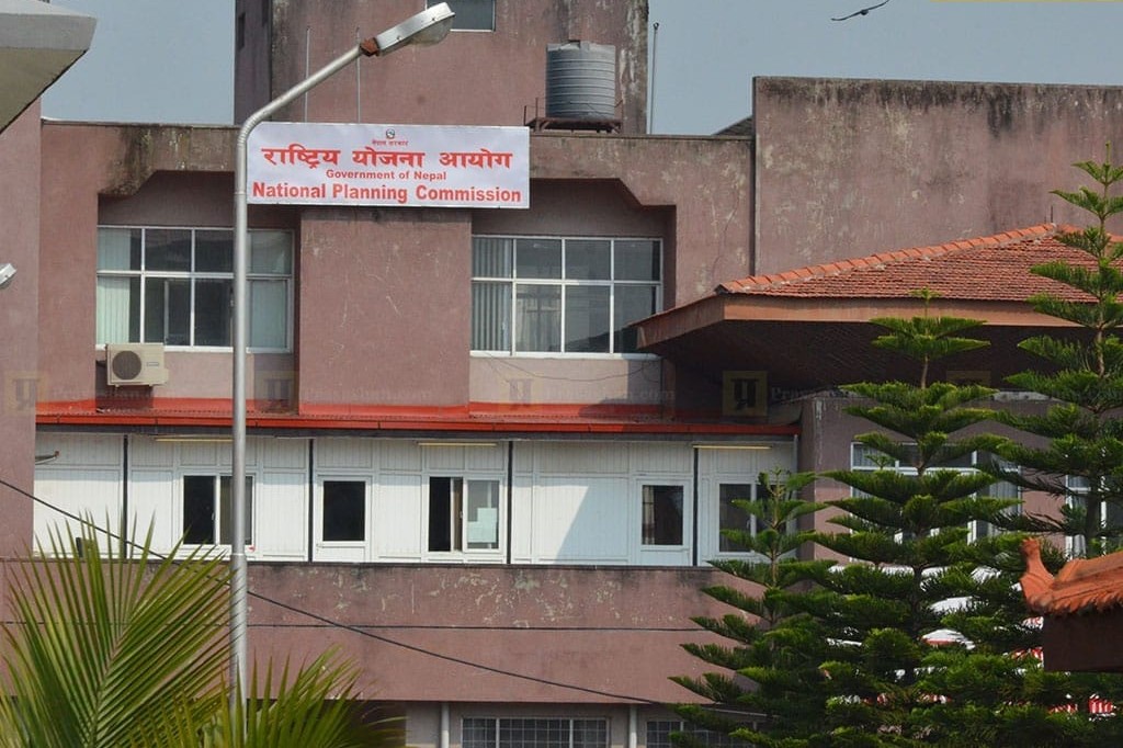 समपूरक र विशेष अनुदान लिन प्रदेश र स्थानीय तहबाट ३५ सय आयोजना प्रस्ताव