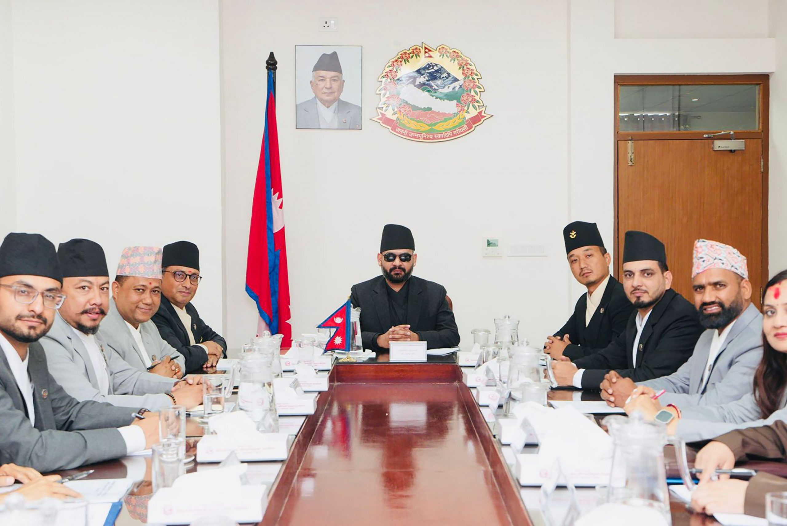 बालेन्द्र शाह सरकारका १०० कार्ययोजना (संक्षिप्त सूची)
