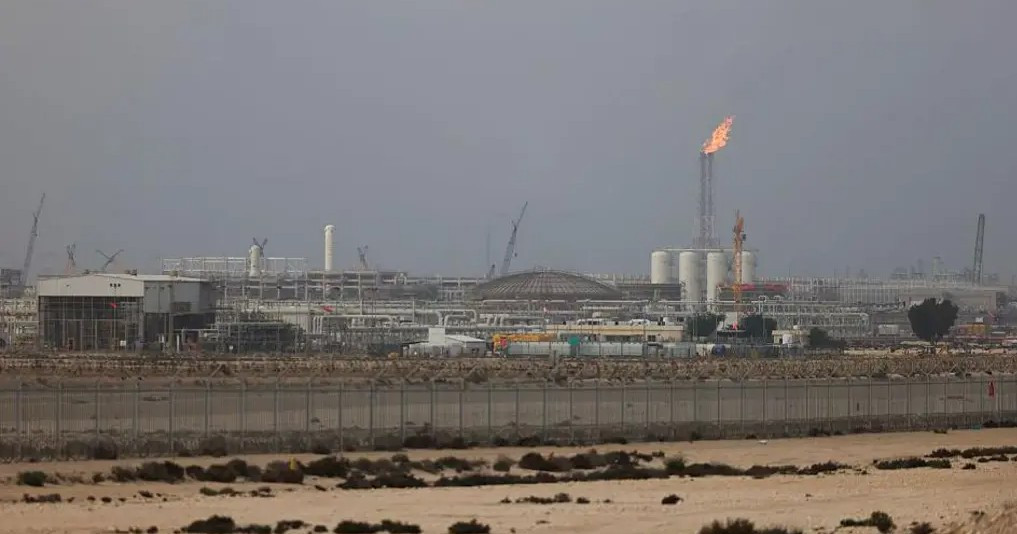 इरानको आक्रमणबाट कतारको औद्योगिक क्षेत्रमा ‘ठूलो क्षति