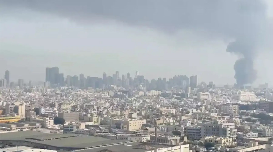 इरान युद्धका लागि पेन्टागनले माग्यो २०० अर्ब डलर